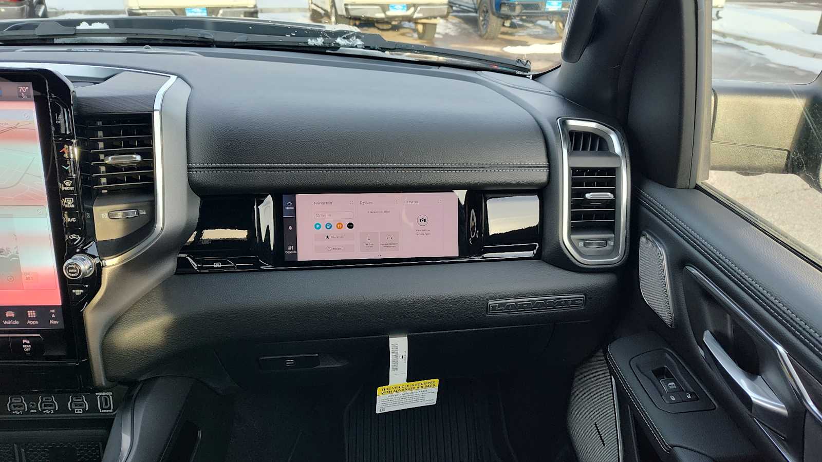 Thumbnail: 2026 RAM 1500 - 22