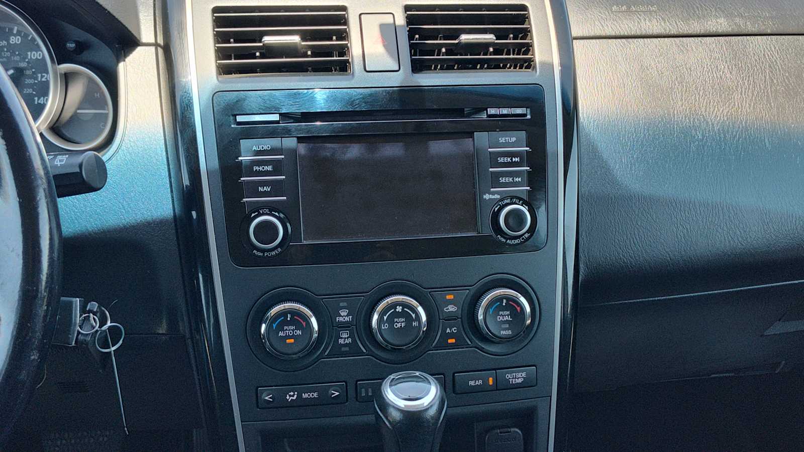 Thumbnail: 2015 Mazda CX-9 - 16