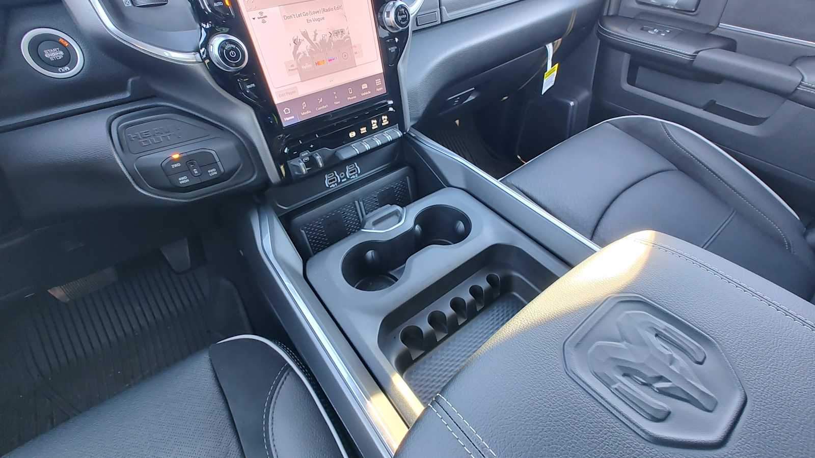 Thumbnail: 2026 RAM 2500 - 17