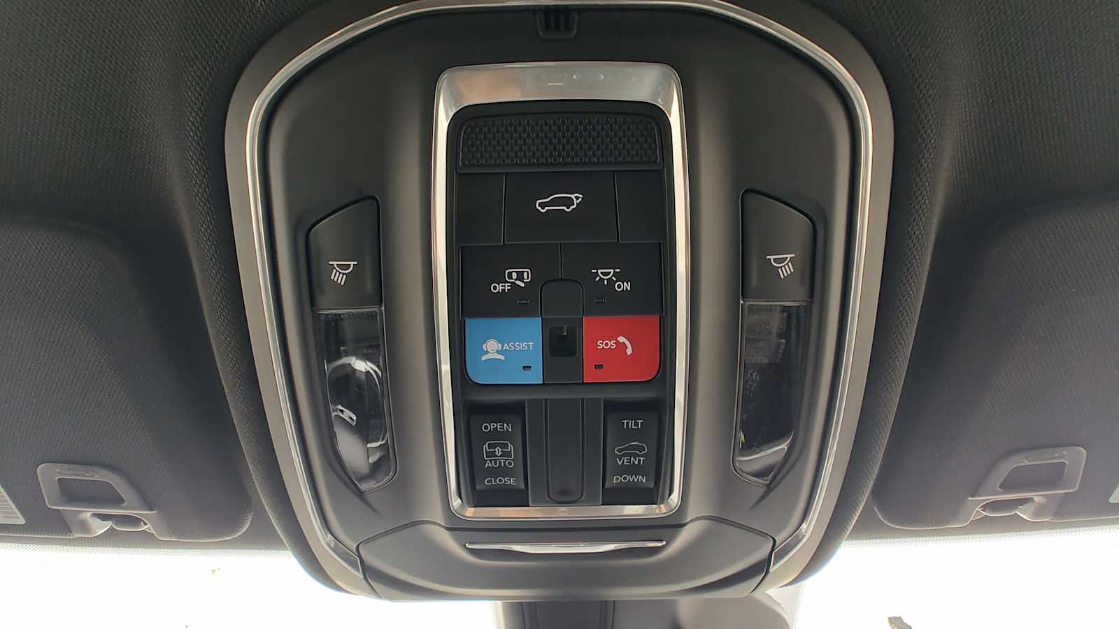 Thumbnail: 2025 Jeep Grand Cherokee - 22