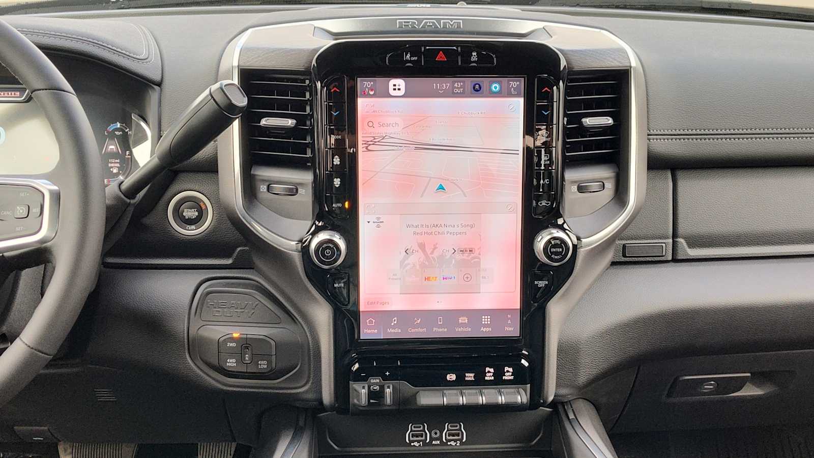 Thumbnail: 2026 RAM 3500 - 16