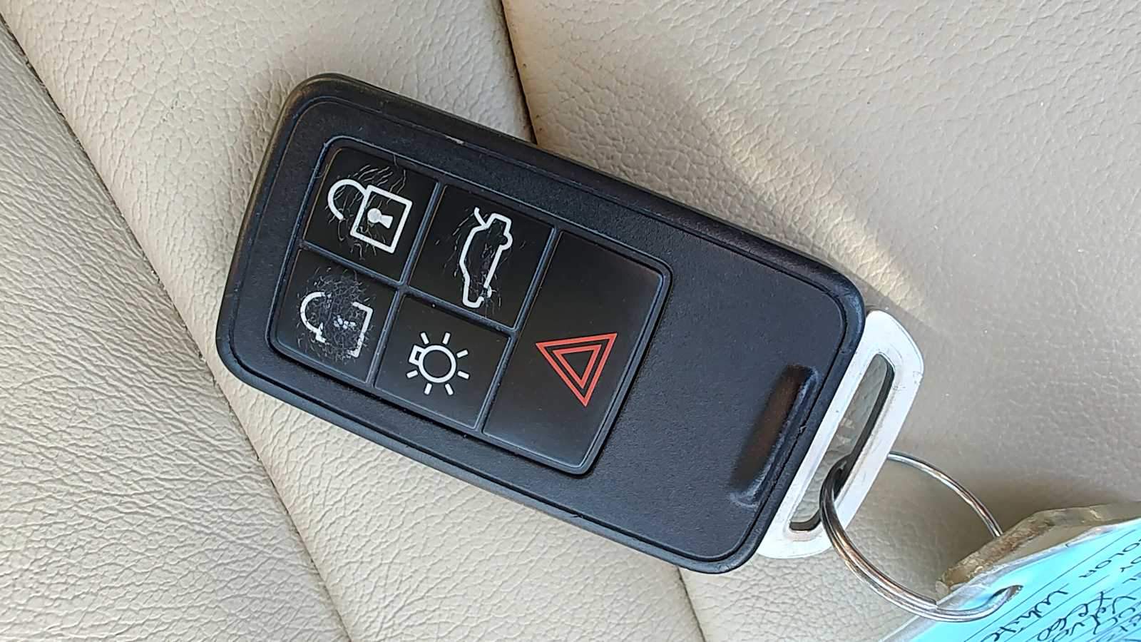 2017 Volvo XC60 T6 Inscription 20
