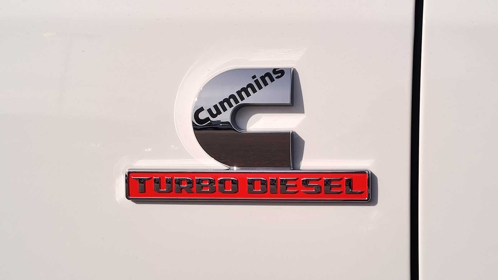 Thumbnail: 2026 RAM 2500 - 23