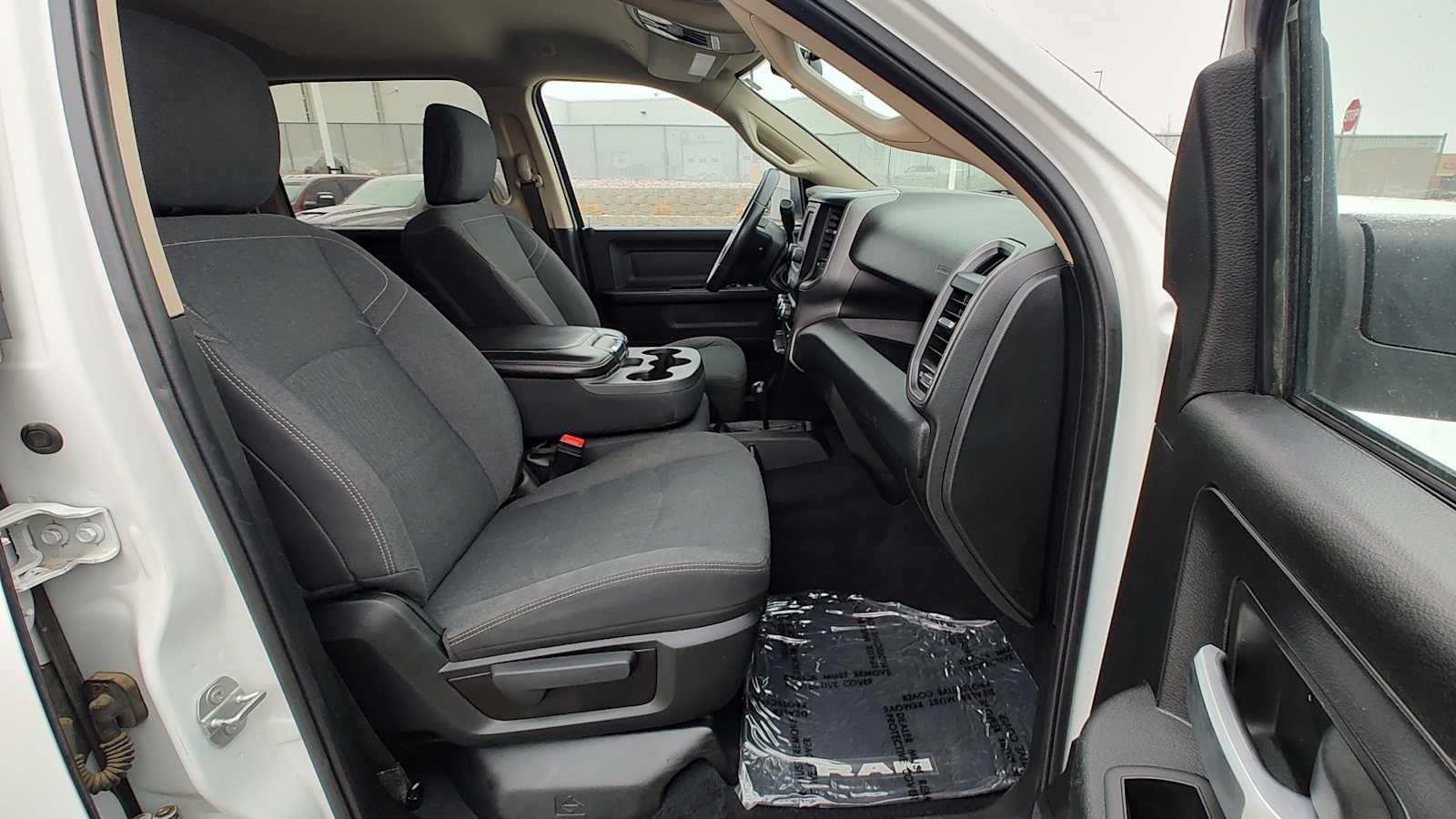 Thumbnail: 2019 RAM 3500 - 14