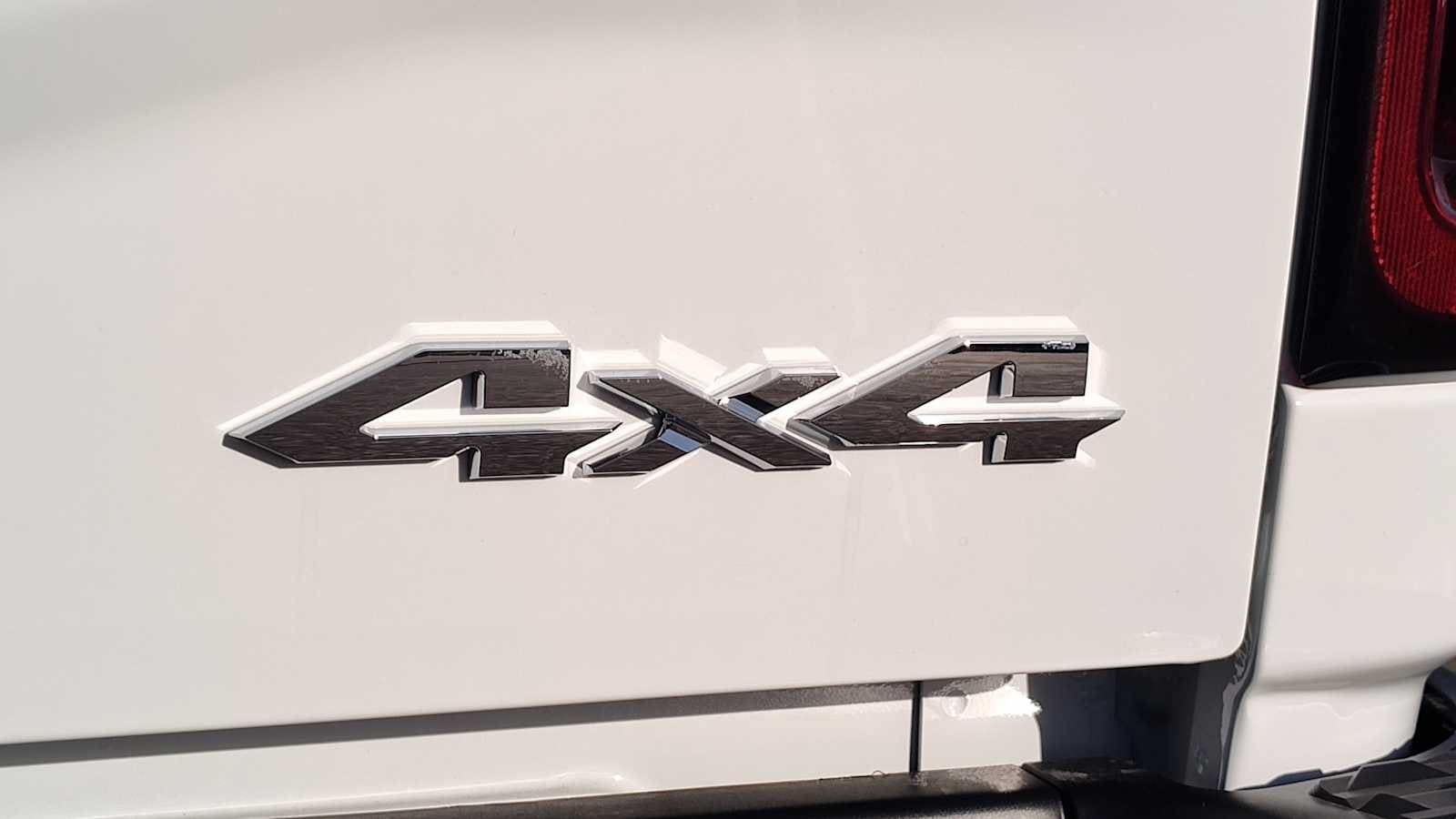 Thumbnail: 2026 RAM 2500 - 26