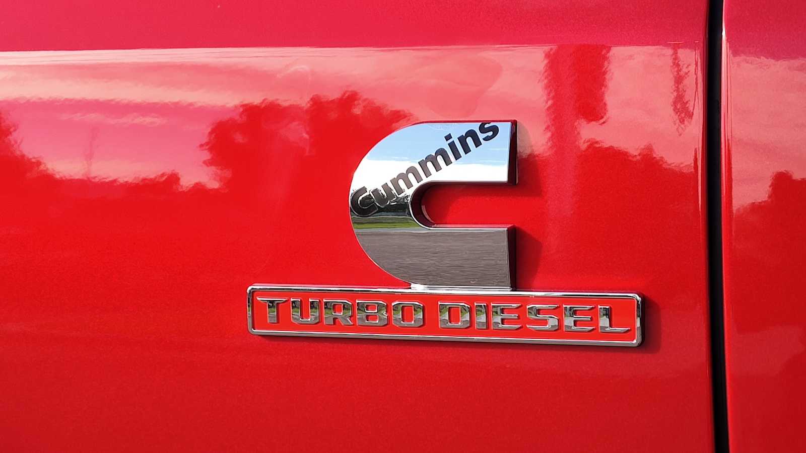 Thumbnail: 2026 RAM 2500 - 23