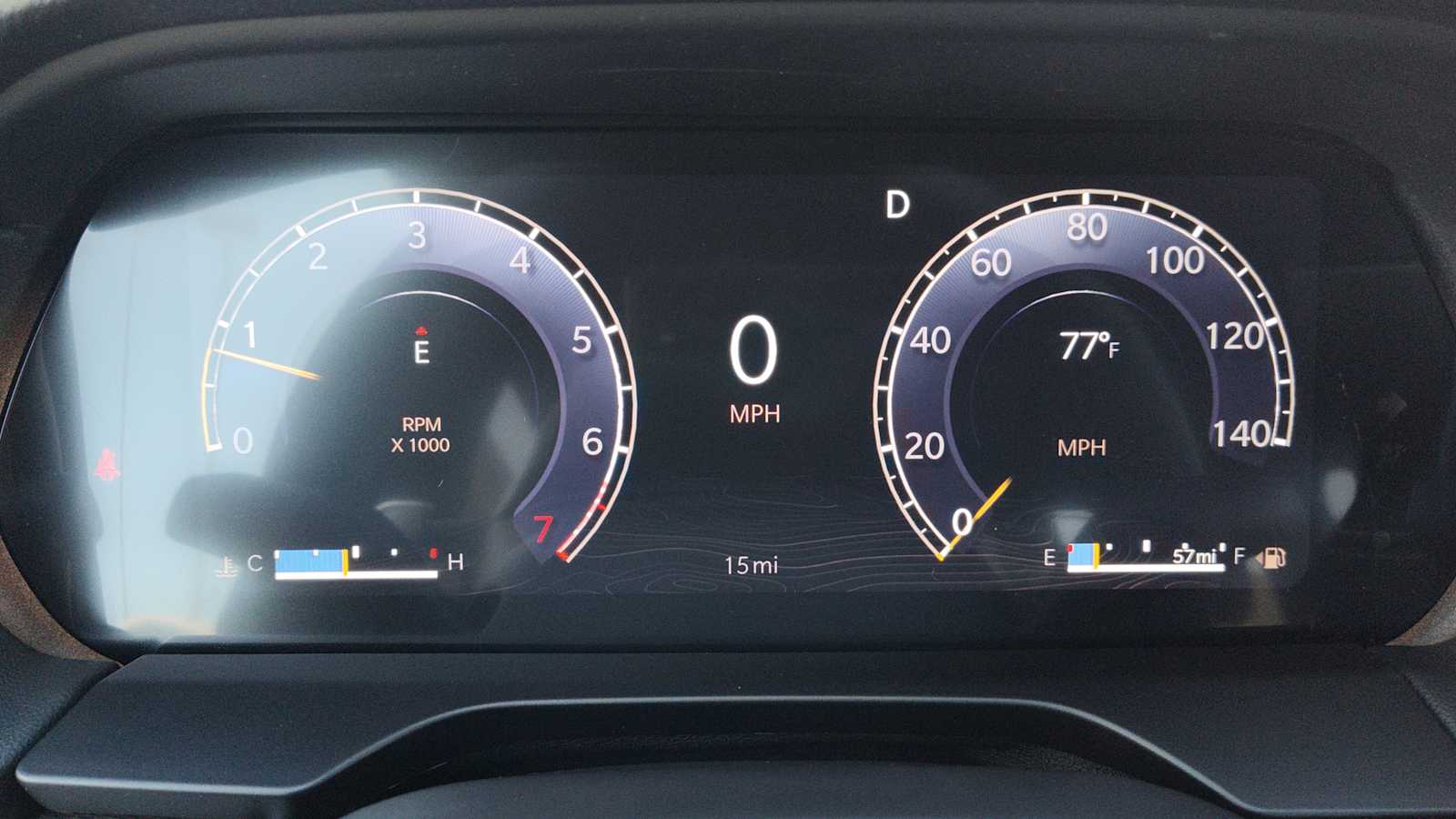 Thumbnail: 2025 Jeep Grand Cherokee - 18