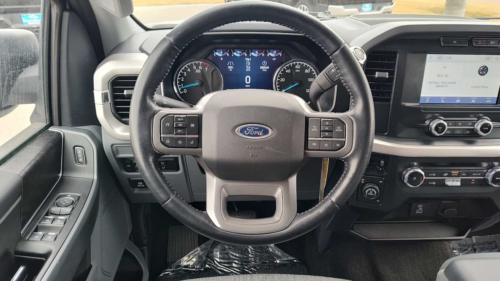 Thumbnail: 2022 Ford F-150 - 15