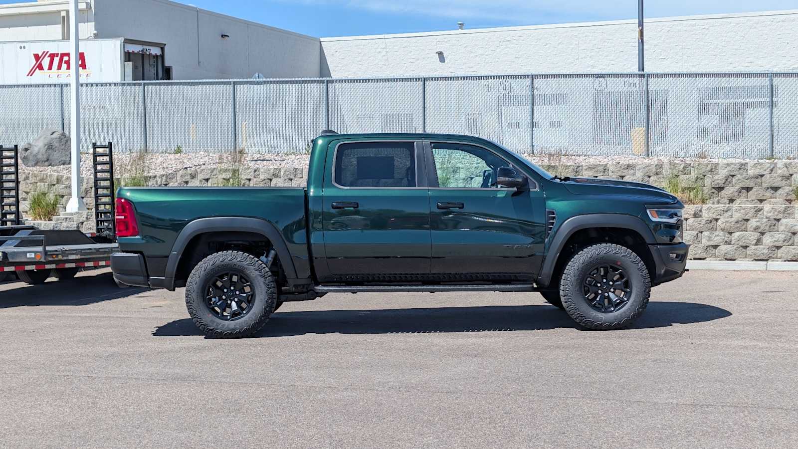 Thumbnail: 2026 RAM 1500 - 27