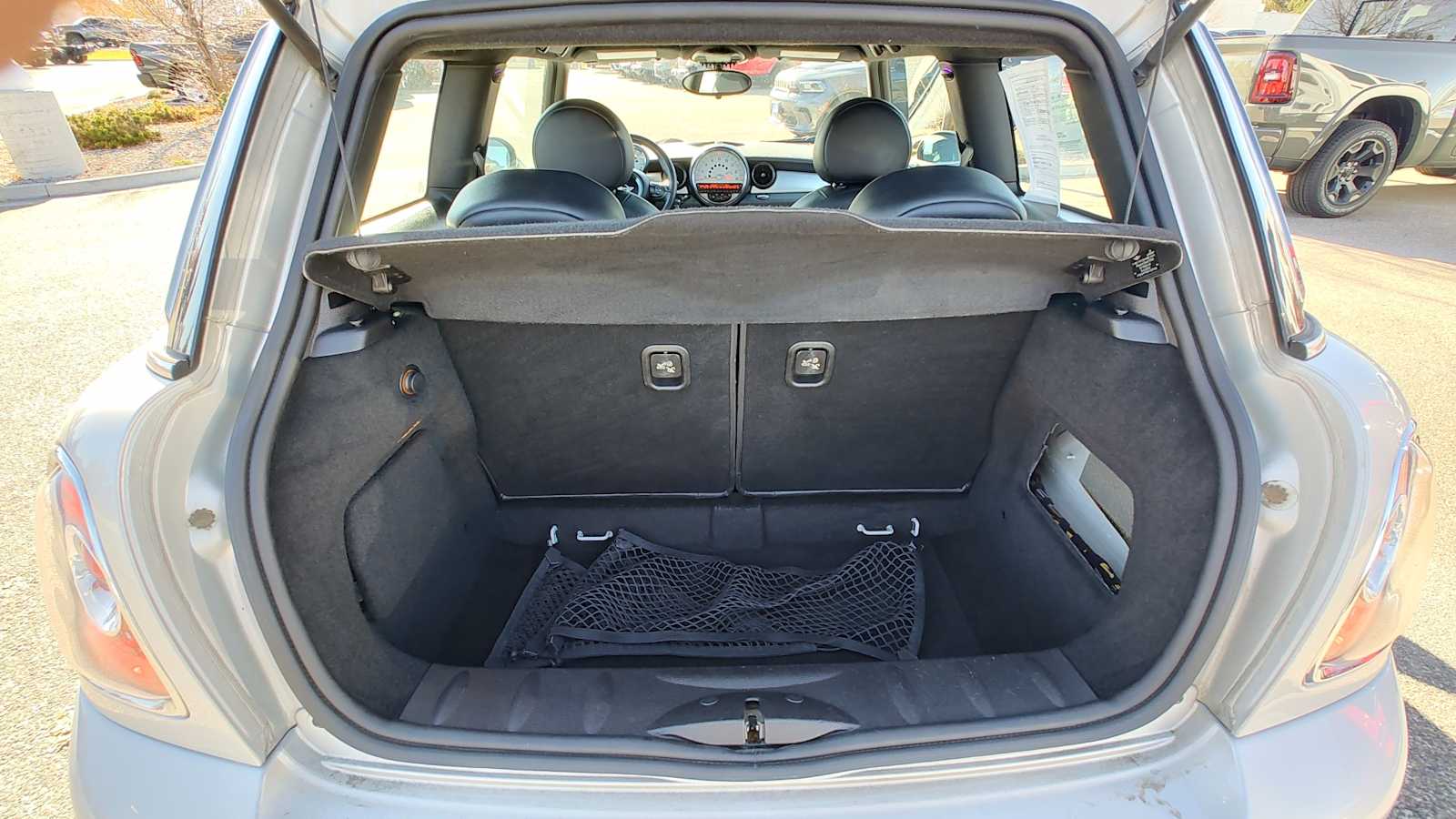 Thumbnail: 2012 MINI Cooper - 19