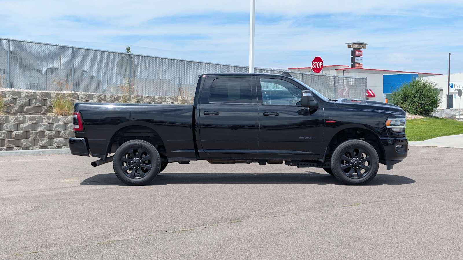 Thumbnail: 2023 RAM 2500 - 26