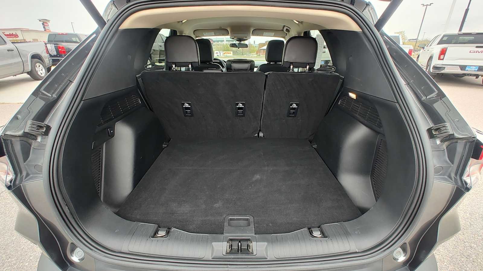 Thumbnail: 2020 Ford Escape - 19