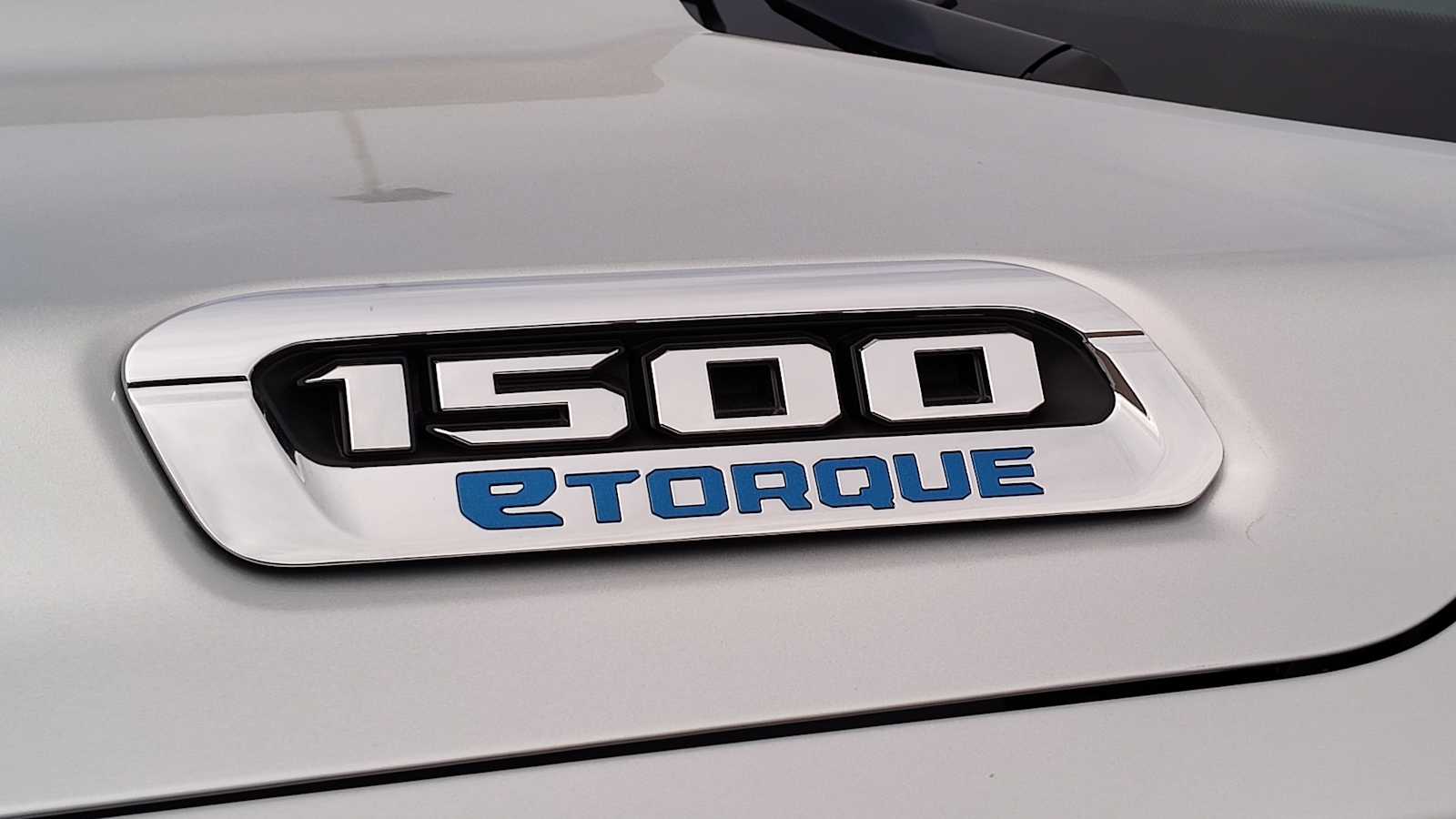 Thumbnail: 2026 RAM 1500 - 7