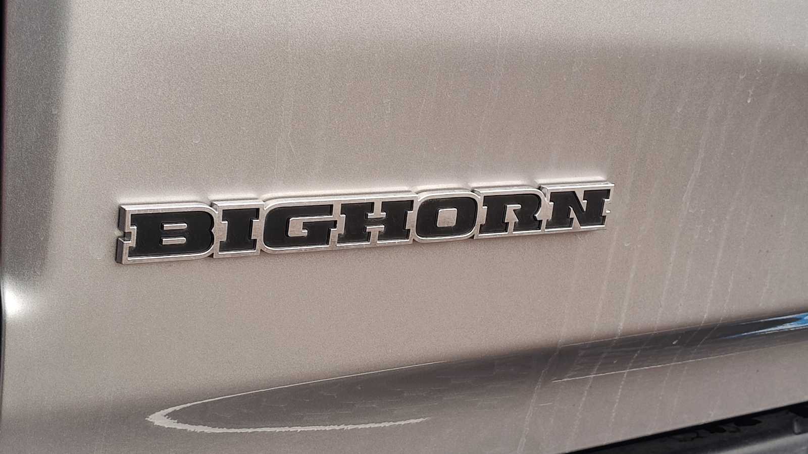 Thumbnail: 2025 RAM 1500 - 23