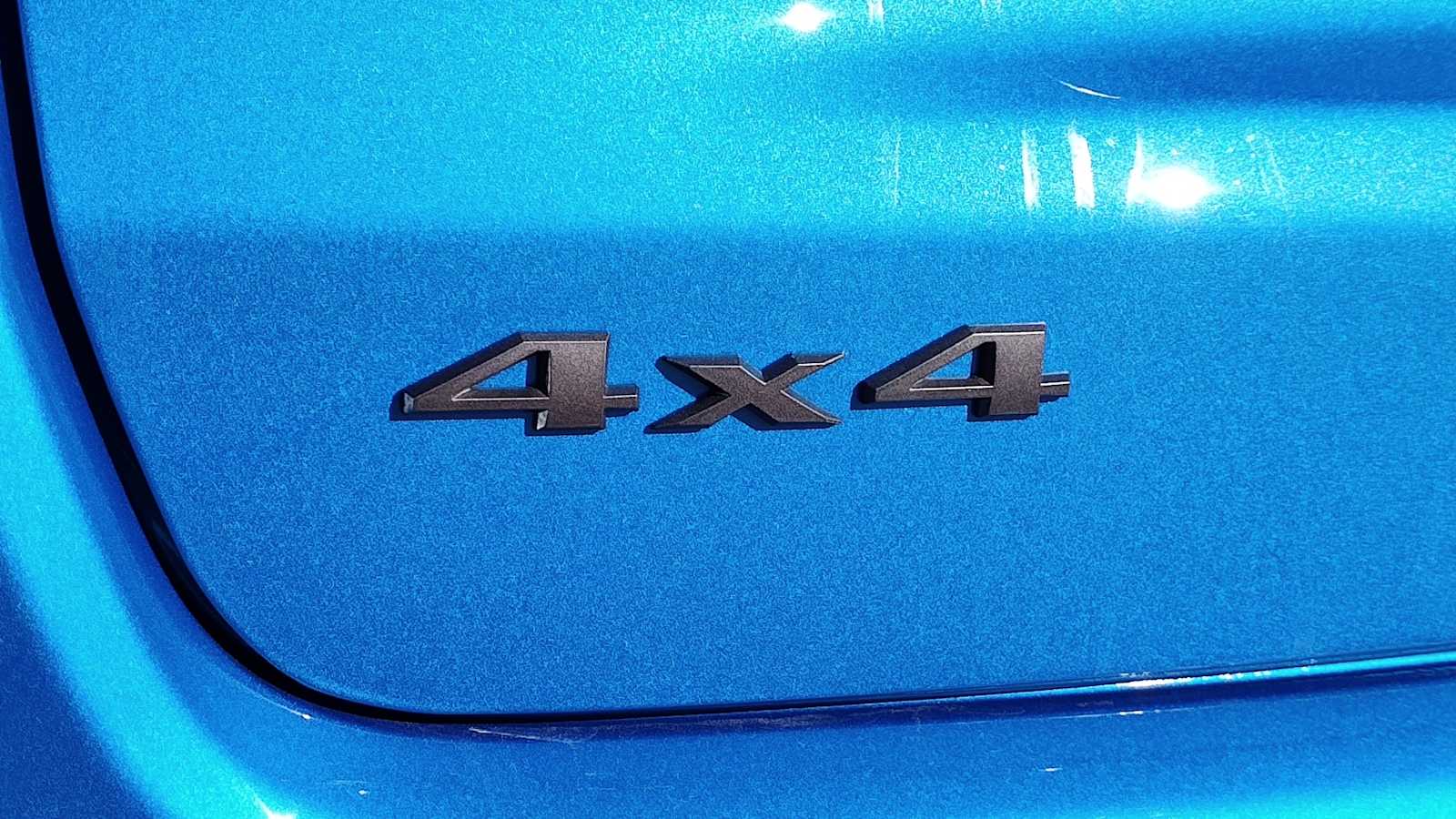 Thumbnail: 2026 Jeep Compass - 23