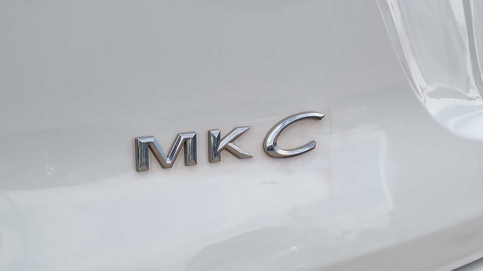 Thumbnail: 2015 Lincoln MKC - 7