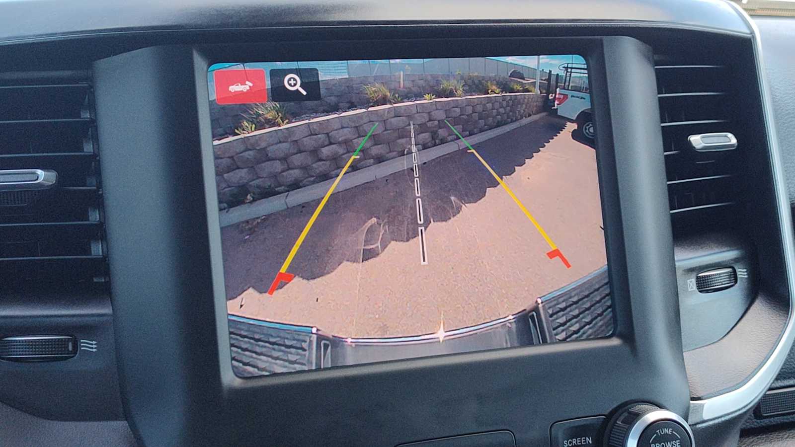 Thumbnail: 2024 RAM 2500 - 22