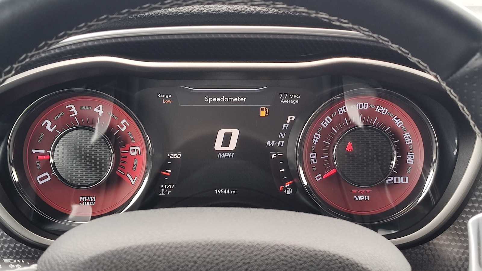 Thumbnail: 2016 Dodge Challenger - 18