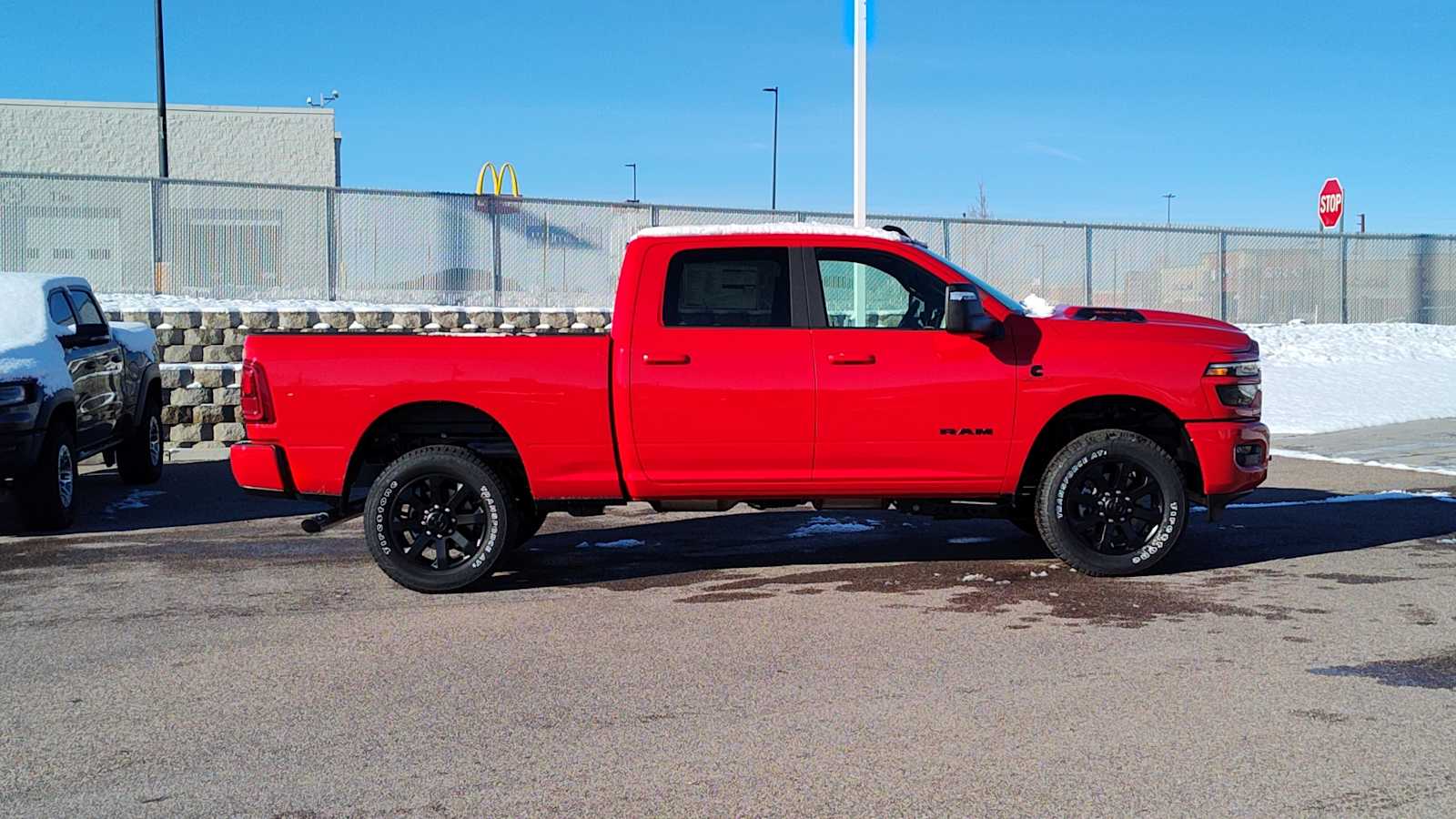 Thumbnail: 2026 RAM 2500 - 26