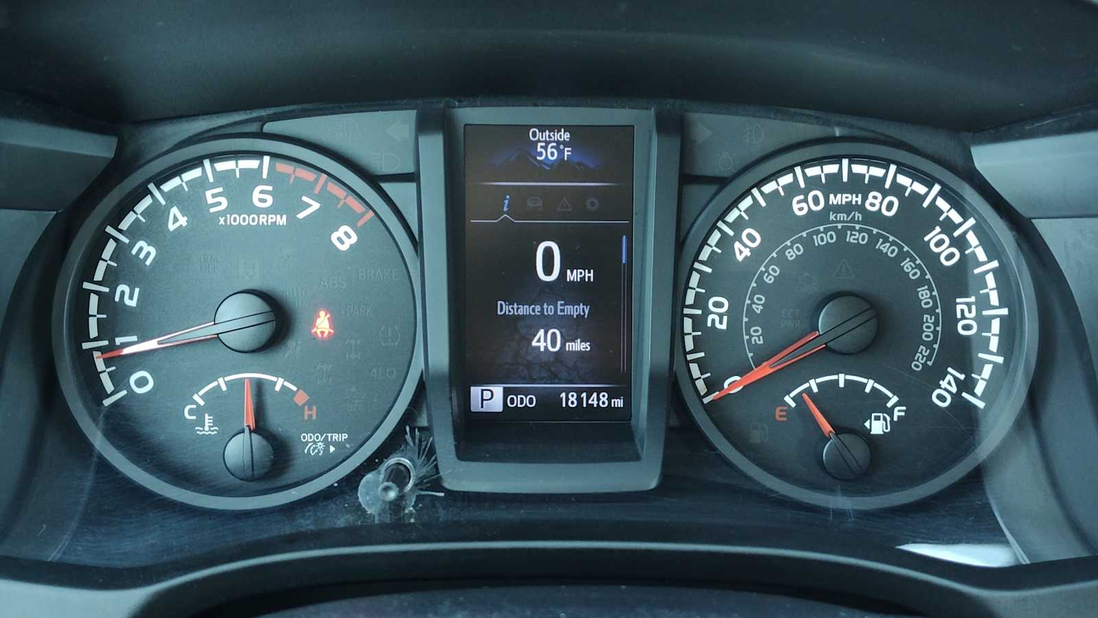 Thumbnail: 2018 Toyota Tacoma - 18