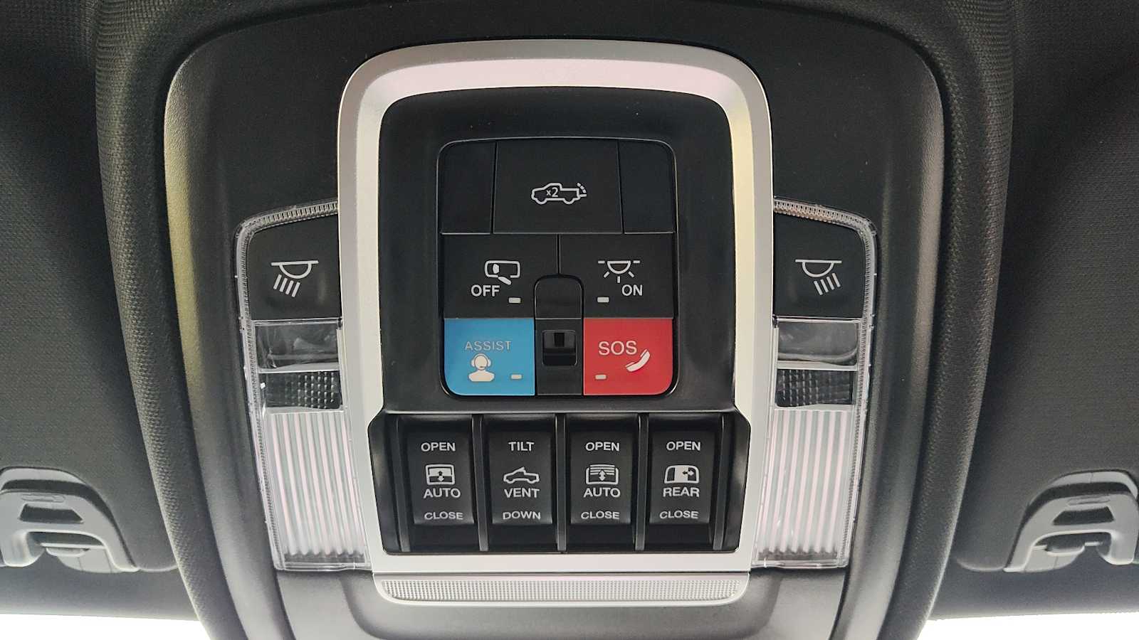 Thumbnail: 2026 RAM 1500 - 22