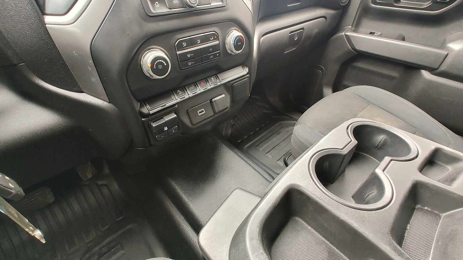 Thumbnail: 2019 GMC Sierra 1500 - 17