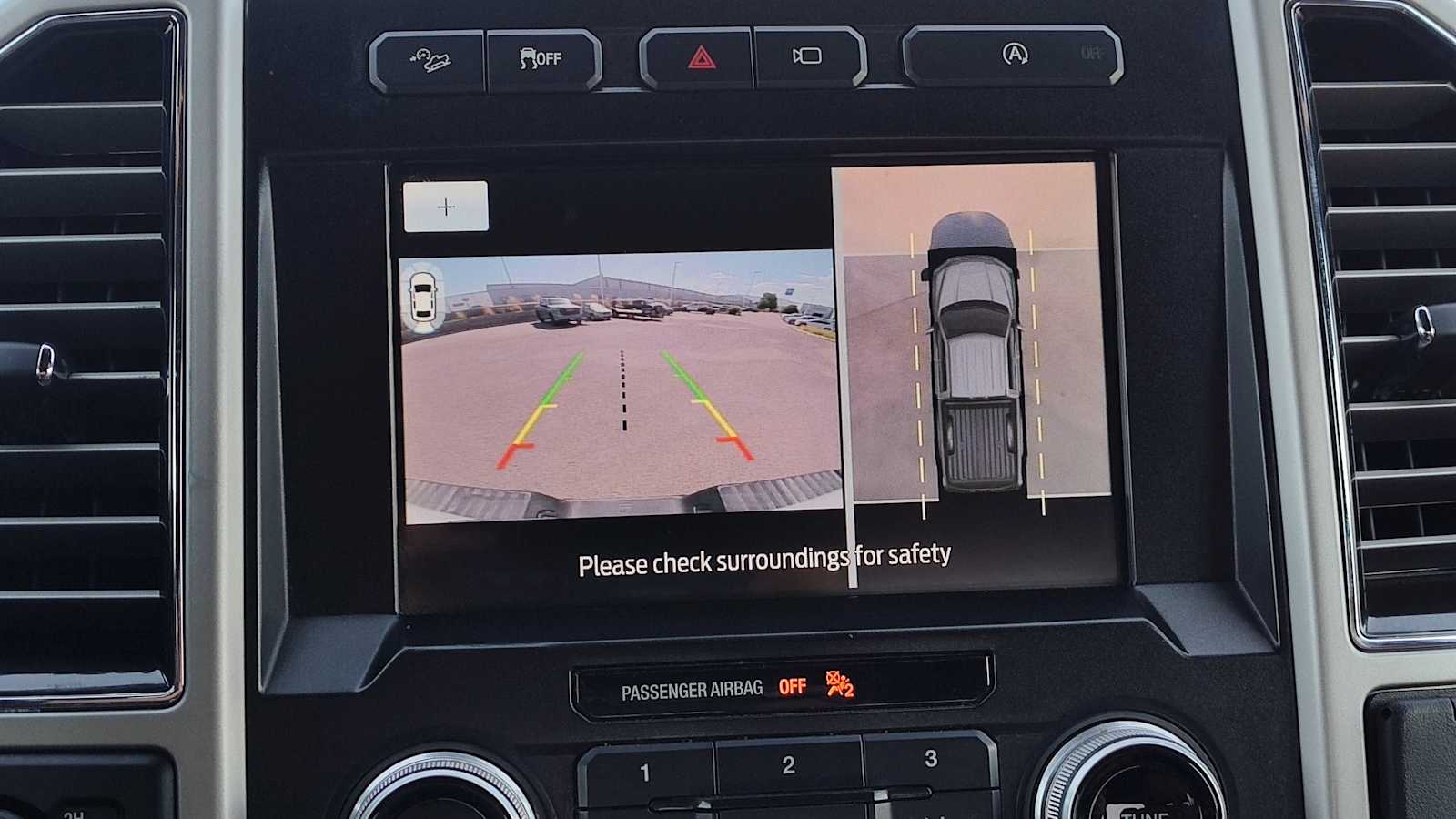 Thumbnail: 2020 Ford F-150 - 22