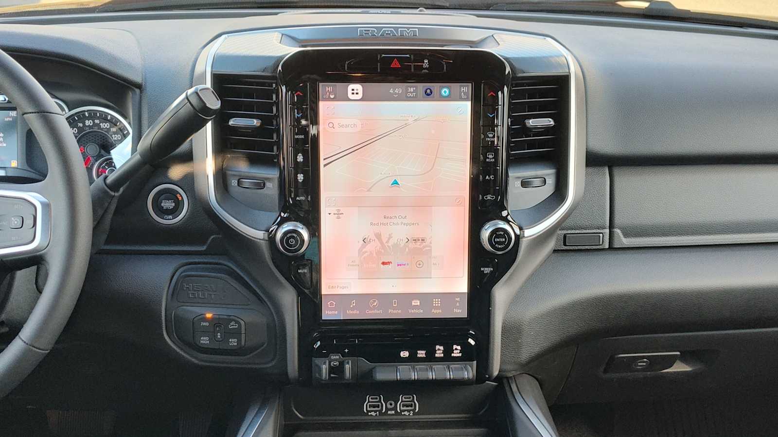 Thumbnail: 2026 RAM 2500 - 16