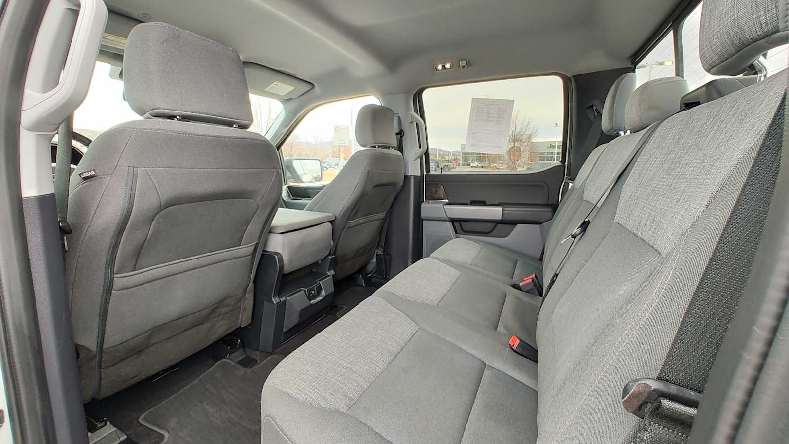 Thumbnail: 2022 Ford F-150 - 12