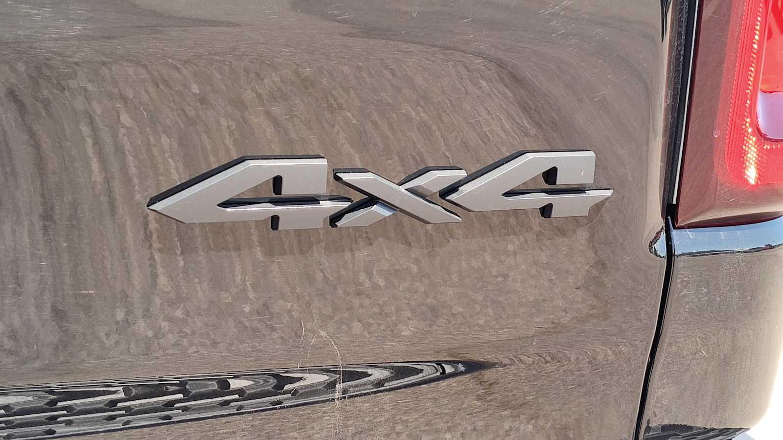Thumbnail: 2025 RAM 1500 - 24