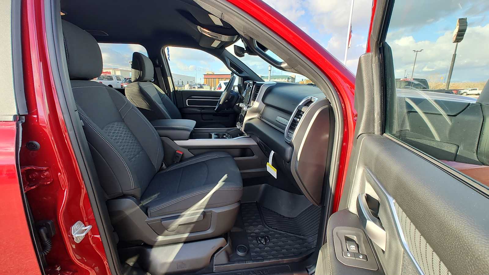 Thumbnail: 2026 RAM 2500 - 14