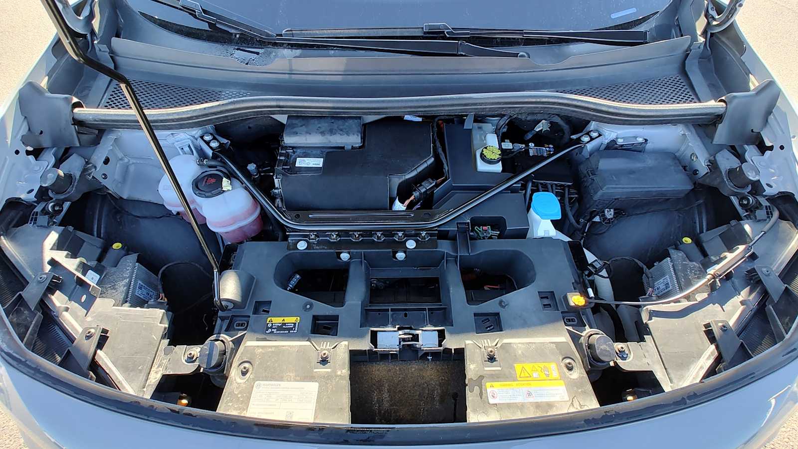 Thumbnail: 2022 Volkswagen ID.4 - 9