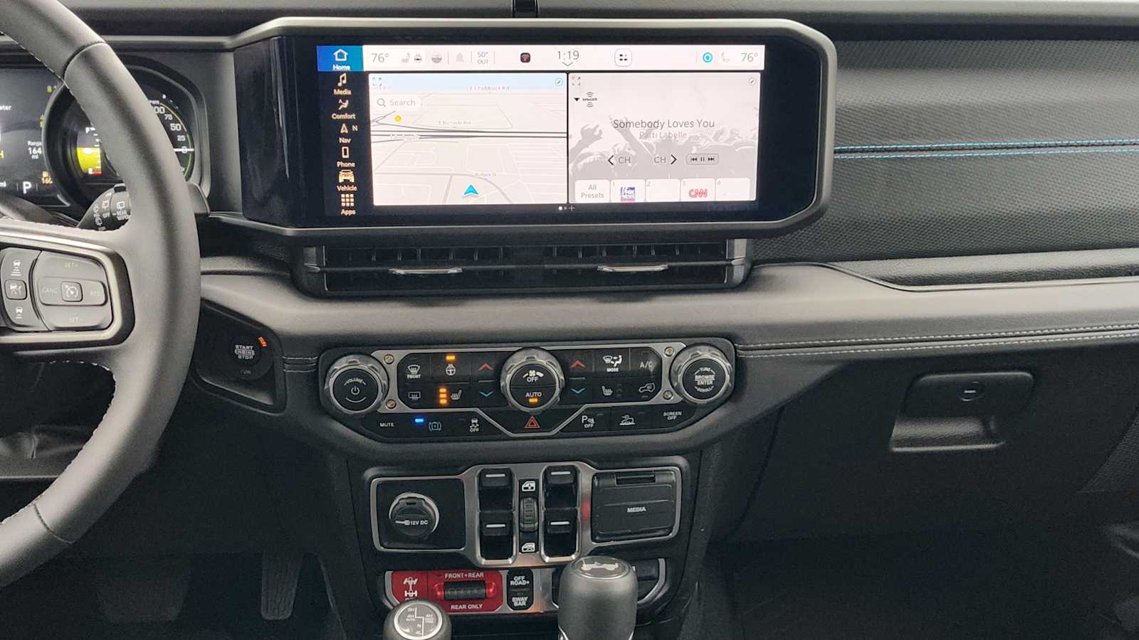 Thumbnail: 2025 Jeep Wrangler - 16