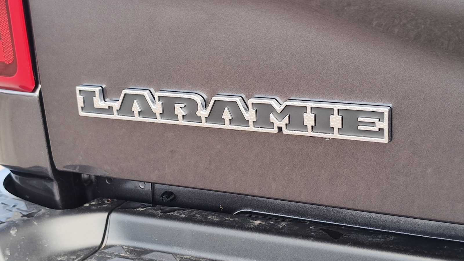 Thumbnail: 2025 RAM 2500 - 25