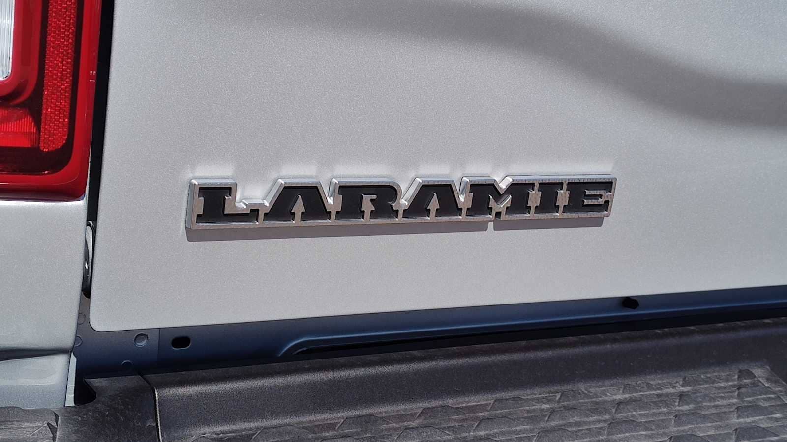 Thumbnail: 2026 RAM 2500 - 25