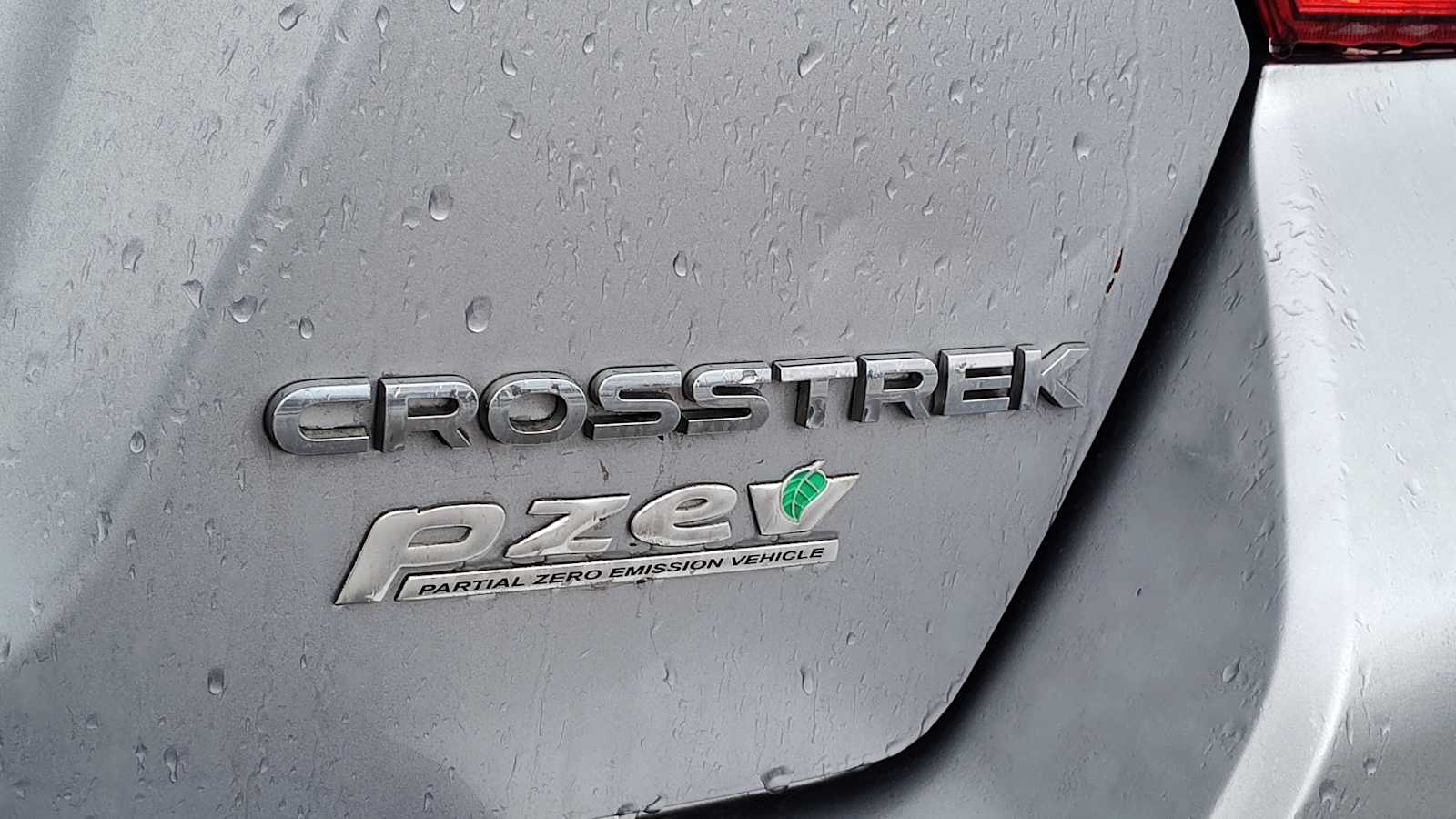 Thumbnail: 2016 Subaru Crosstrek - 2