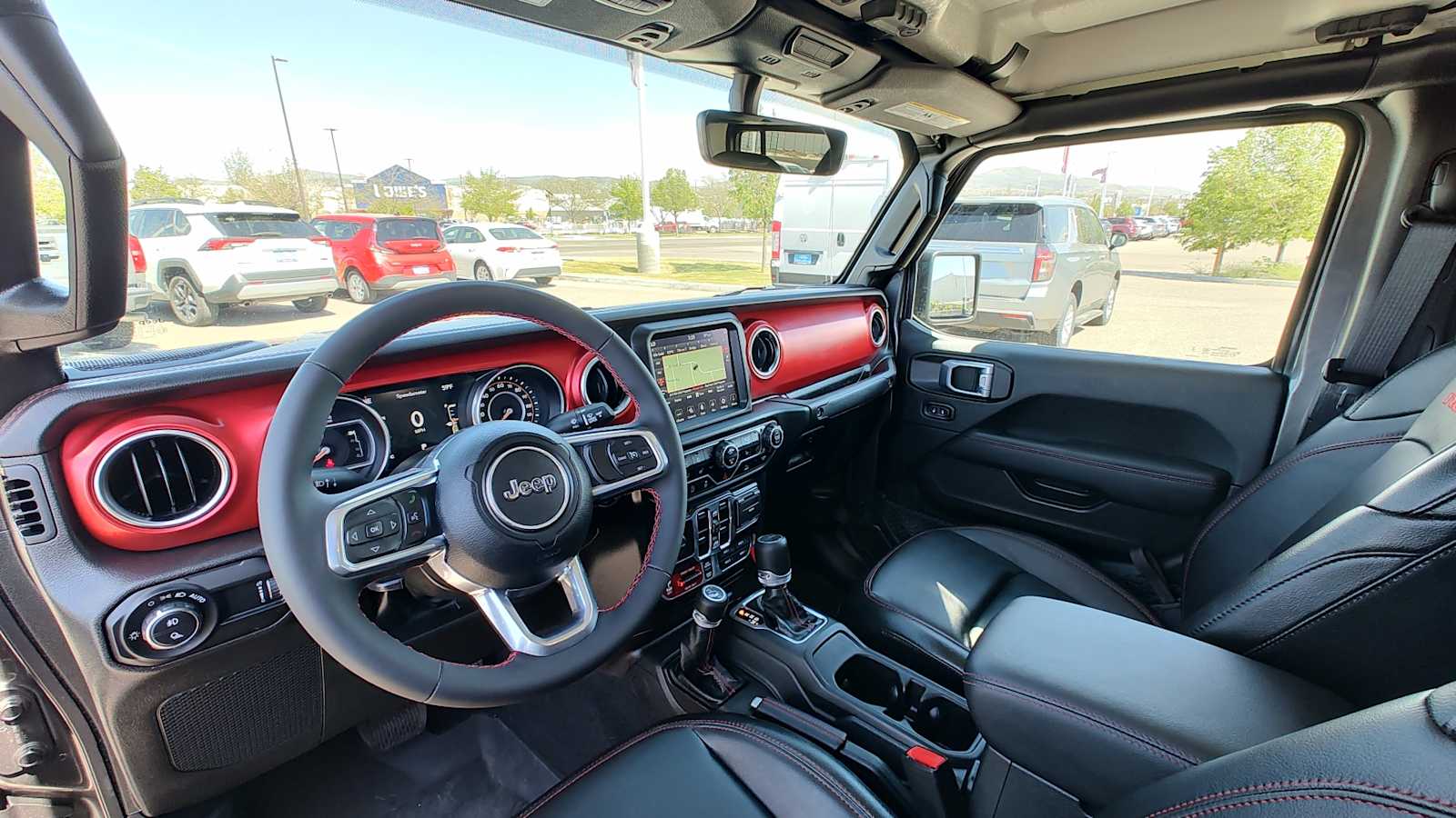 Thumbnail: 2023 Jeep Gladiator - 2