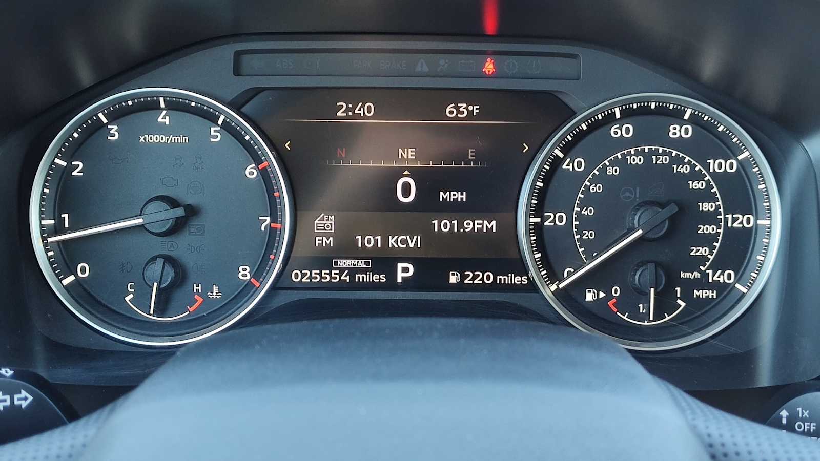 Thumbnail: 2025 Mitsubishi Outlander - 18