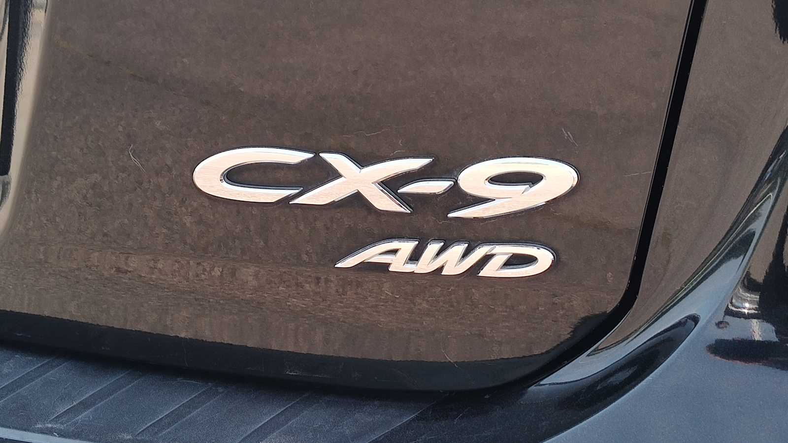 Thumbnail: 2015 Mazda CX-9 - 7