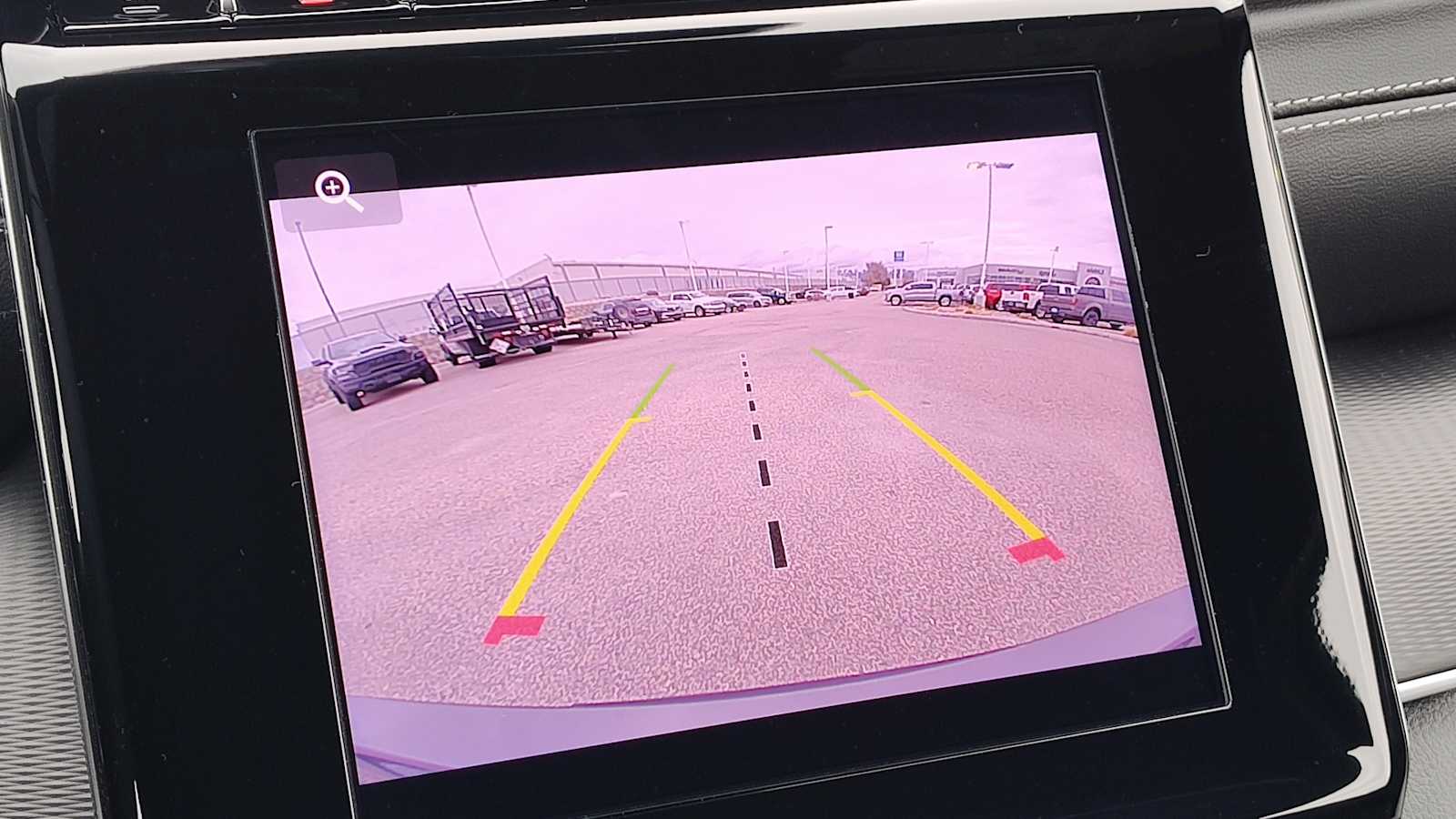 Thumbnail: 2025 Jeep Grand Cherokee L - 23