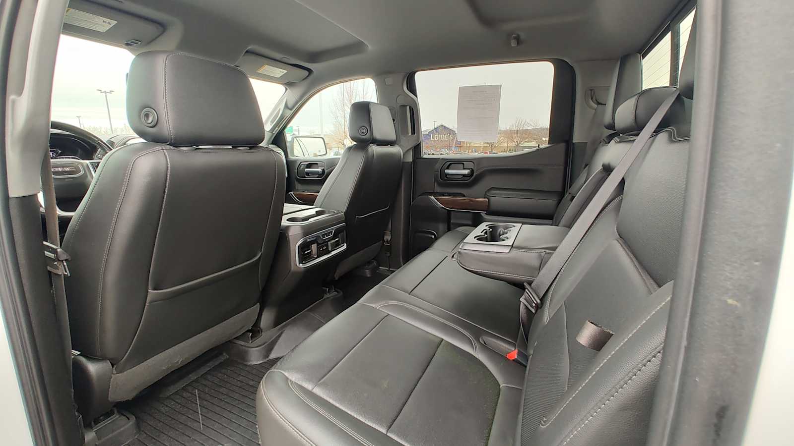 Thumbnail: 2020 GMC Sierra 1500 - 12