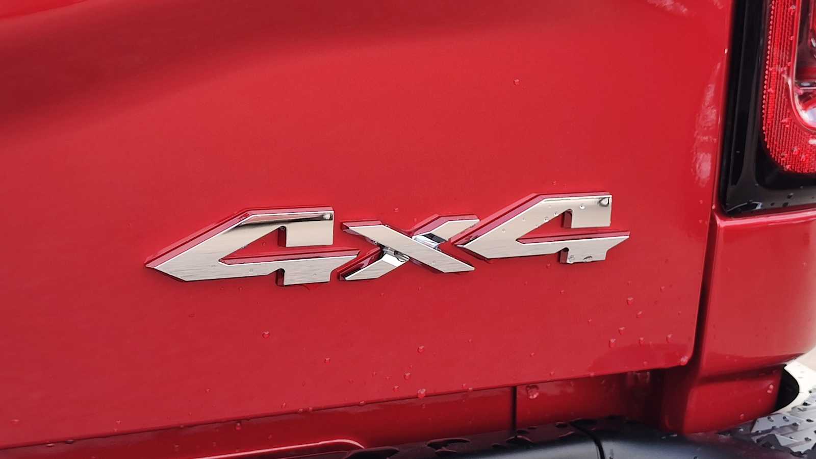 Thumbnail: 2026 RAM 2500 - 24