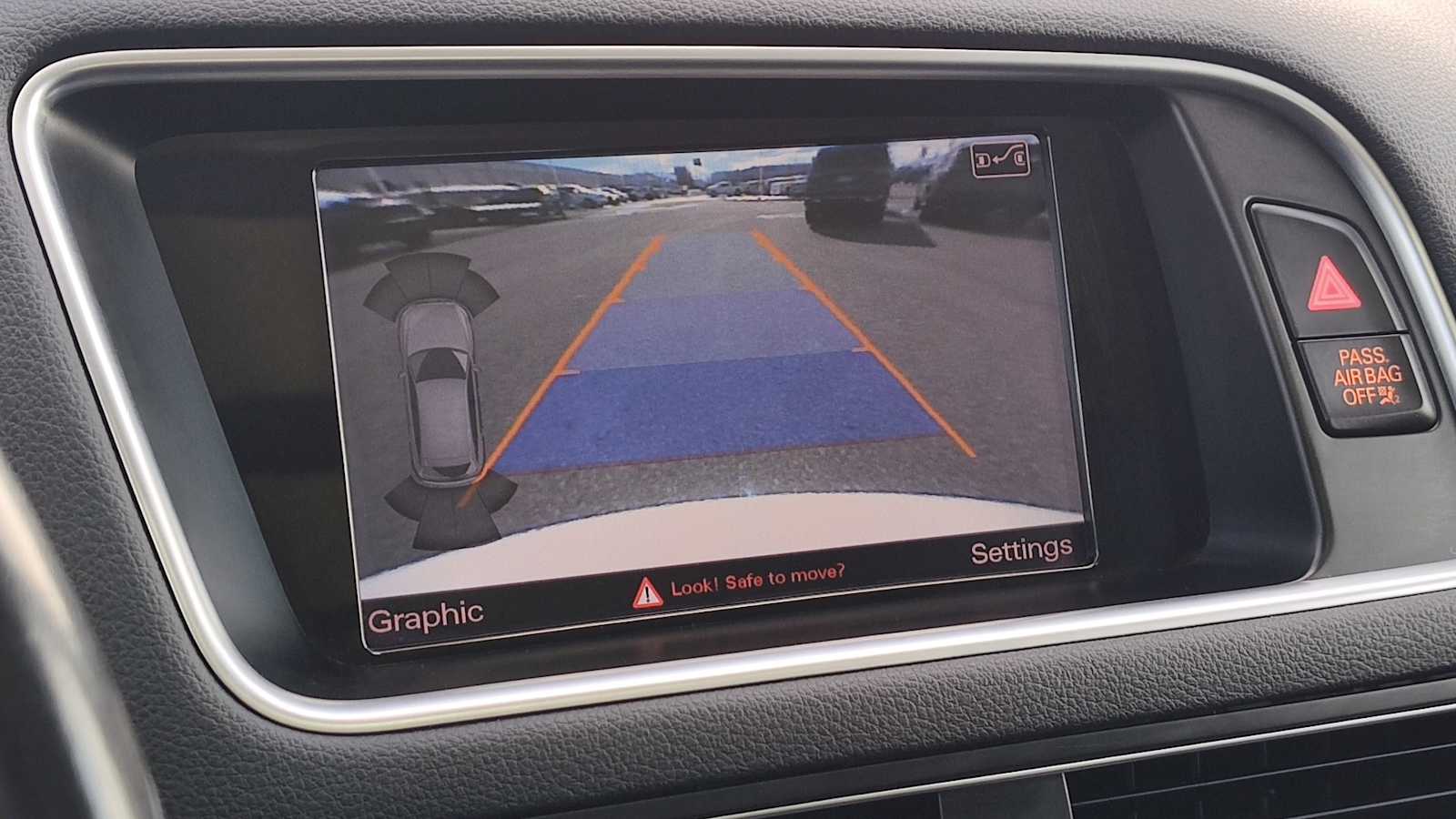 Thumbnail: 2015 Audi Q5 - 23