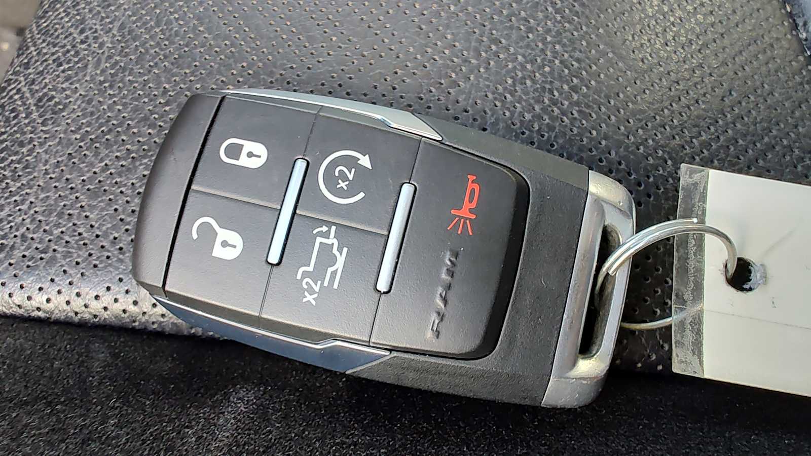 Thumbnail: 2022 RAM 2500 - 20