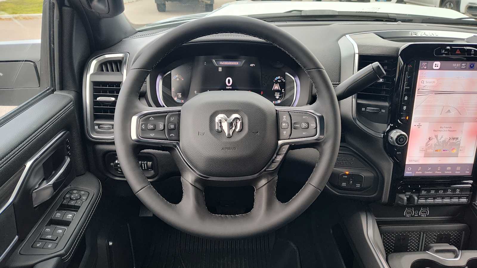 Thumbnail: 2026 RAM 2500 - 15