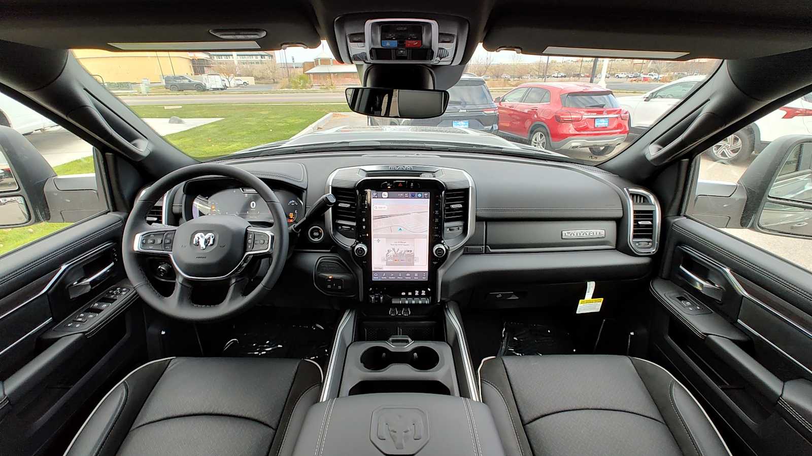 Thumbnail: 2026 RAM 2500 - 10