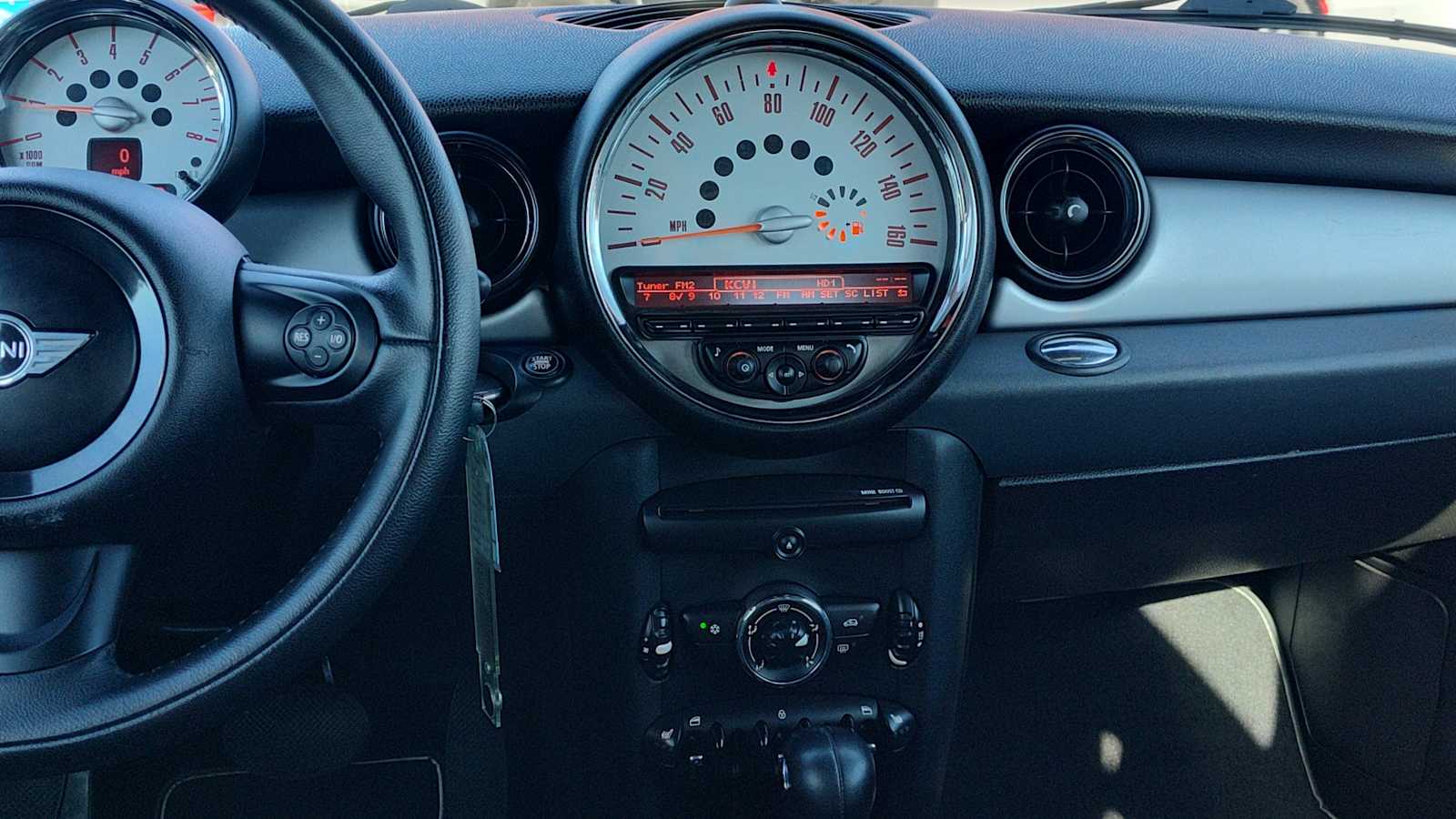 Thumbnail: 2012 MINI Cooper - 16