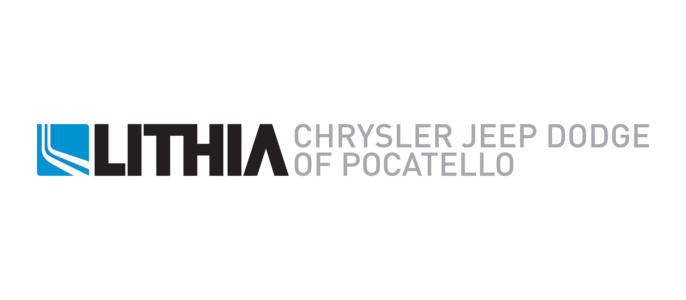 Lithia Chrysler Jeep Dodge Ram of Pocatello