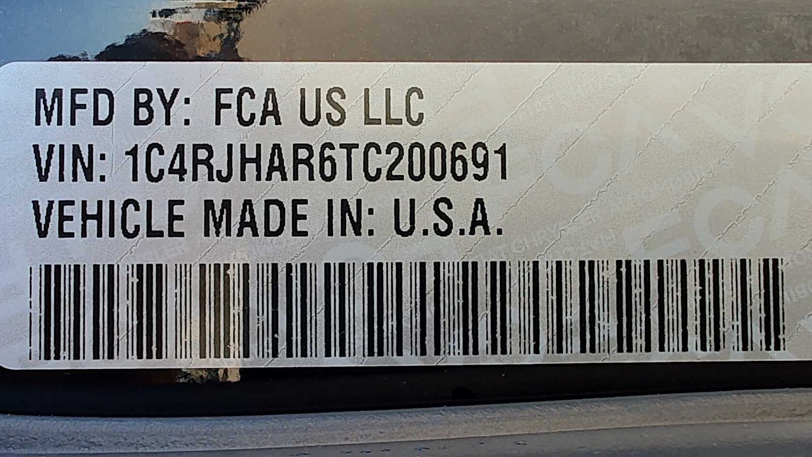 Thumbnail: 2026 Jeep Grand Cherokee - 21