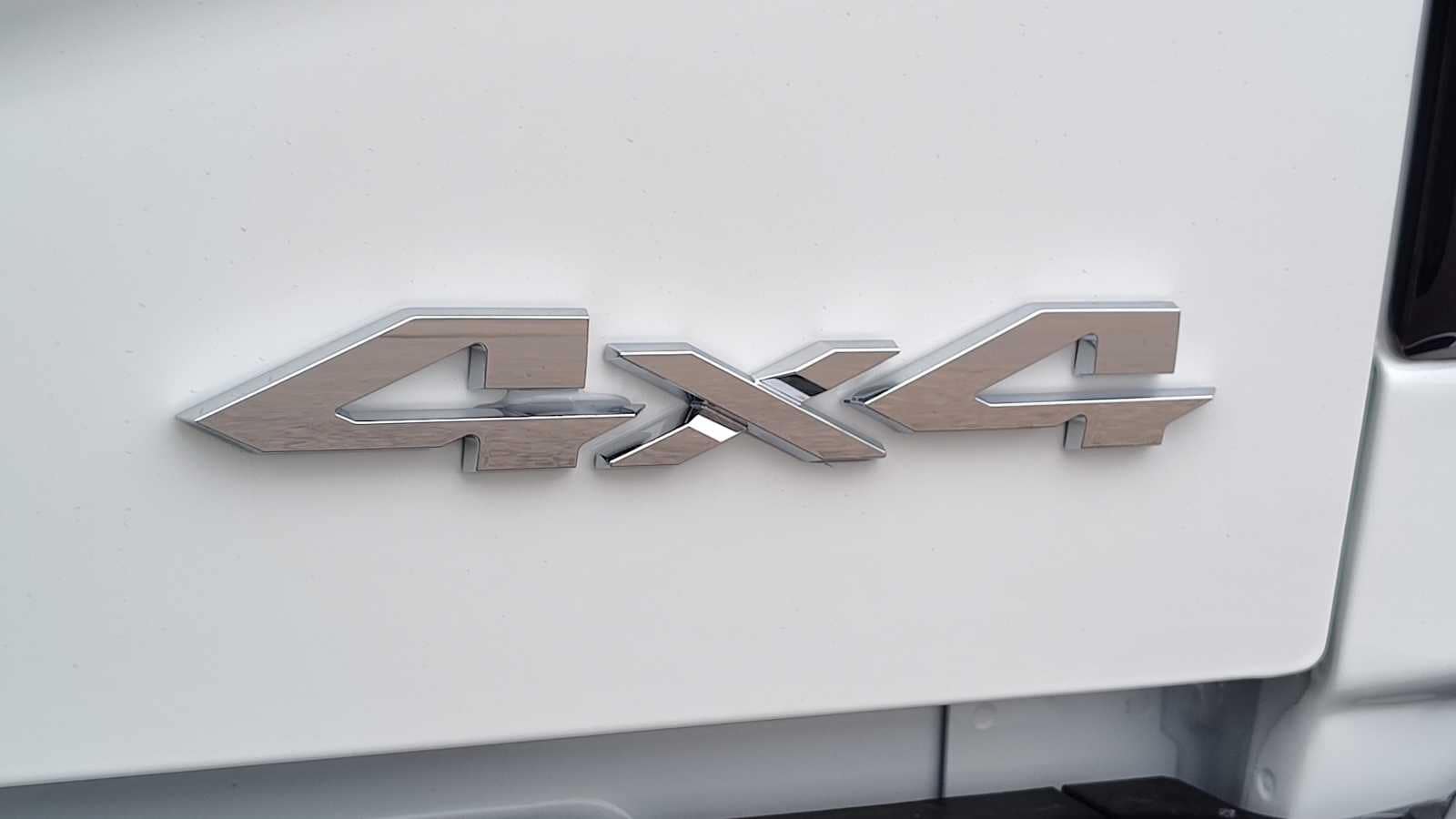 Thumbnail: 2026 RAM 2500 - 24